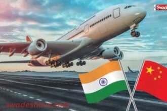 Beijing Delhi Resumes 2026-india-china-air-connectivity