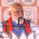 Bengal Rally pm-modi-tmc-bhay-raj-change