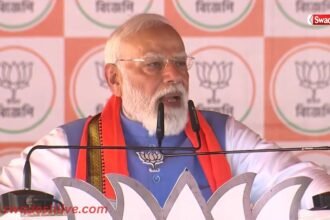 Bengal Rally pm-modi-tmc-bhay-raj-change