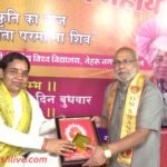 BrahmaKumaris bhopal-shivmahapuran samapan