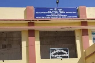 Buxar Job Camp 21april2026 400 vacancy