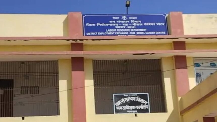 Buxar Job Camp 21april2026 400 vacancy