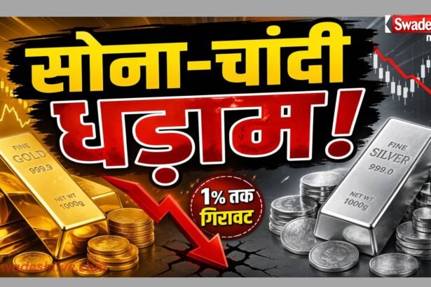 CommodityNews gold-silver-price-fall