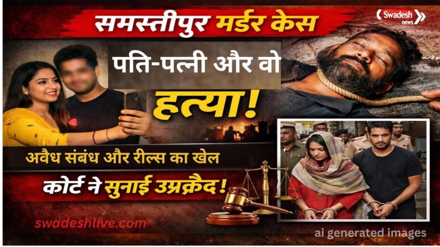 CrimeStory samastipur murder-case