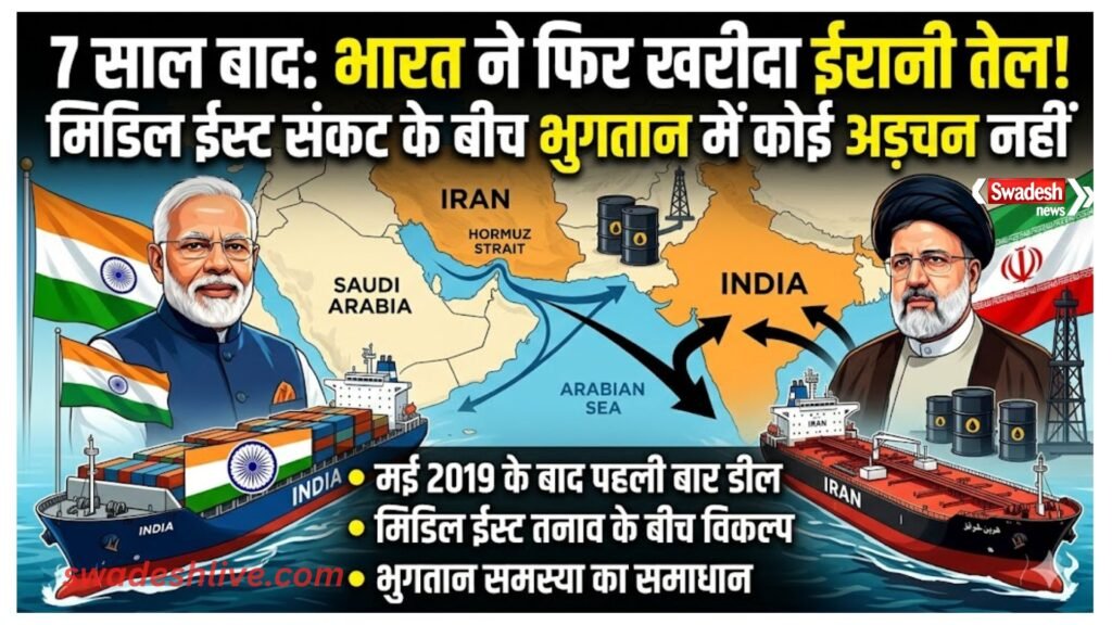 CrudeOil india-buys-iranian-oil-after-7-years