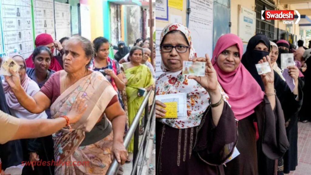 Election 2026 west-bengal-tamil-nadu record-voting