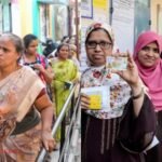 Election 2026 west-bengal-tamil-nadu record-voting