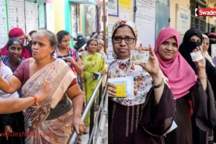 Election 2026 west-bengal-tamil-nadu record-voting