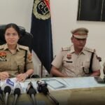 Fatehabad Police action-drug-smuggler-property-freeze