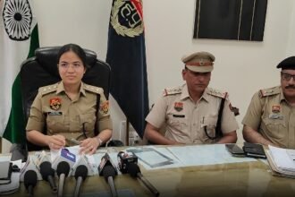 Fatehabad Police action-drug-smuggler-property-freeze