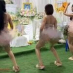 Funeral dancer Thailand last-wish-viral-video