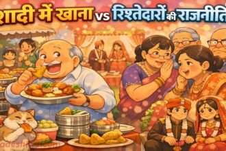 Hasya Hathauda ShadiKaKhana