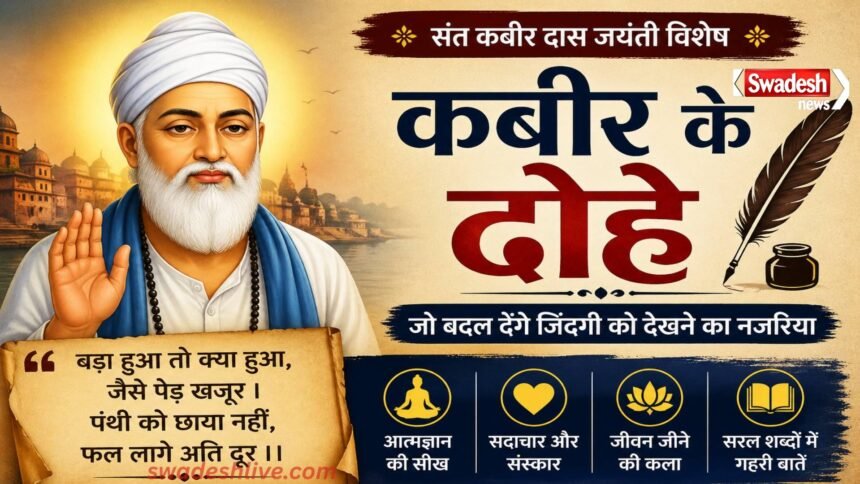 LifeLessons kabir-ke-dohe-hindi