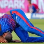 Lungi Ngidi Injury ipl-2026-dc-vs-pk accident