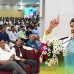 MP Krishi Manthan jabalpur agriculture development