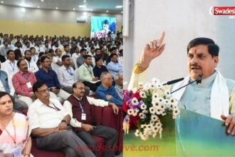 MP Krishi Manthan jabalpur agriculture development