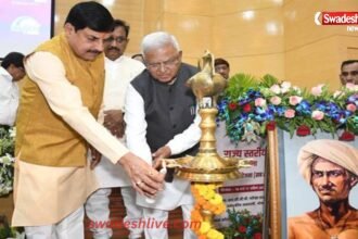 MP Tribal Development priority-cm mohan