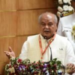 MP Vidhansabha sadan samiti ka ghathan