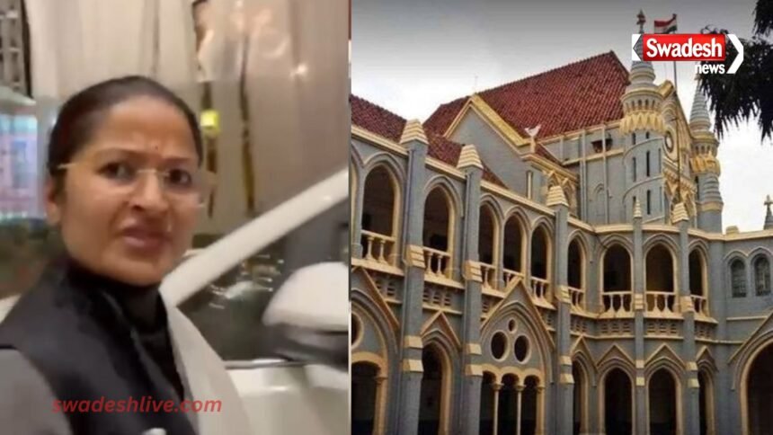 MPHC Order minister-pratima-bagri-caste-certificate-caser