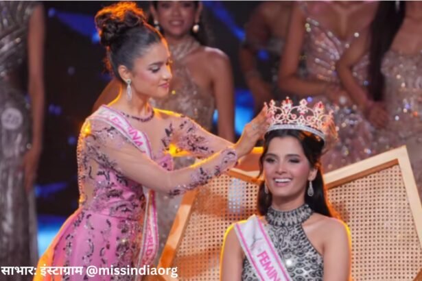 MissIndiaWorld2026 sadhvi-satish-sail-goa-winner-profile