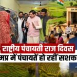 Panchayati Raj Diwas 2026 importance history