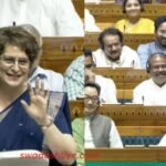 ParliamentSession PriyankaGandhi AmitShah