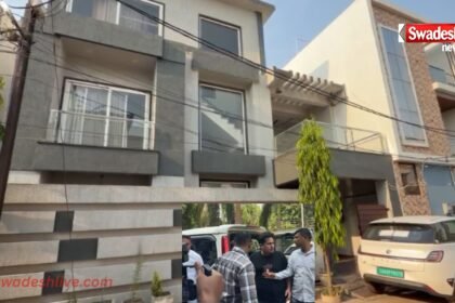 PoliceRaid raipur-3stumps-betting-app