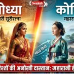 Princess Suriratna Ayodhya to south korea