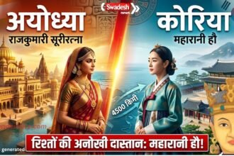 Princess Suriratna Ayodhya to south korea