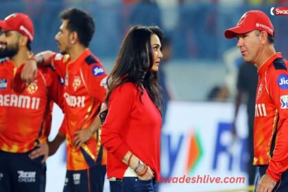 PunjabKings ponting-praises-pbks-young-indian-players