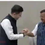 Raghav chadha Joins Bjp quits aap mps defection