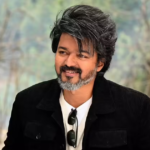 Actor Vijay