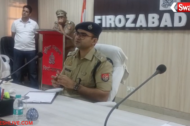 Firozabad