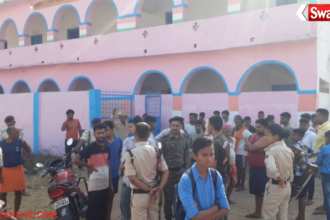 Sasaram