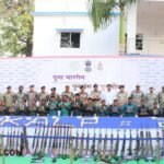 Naxal Surrender Raipur