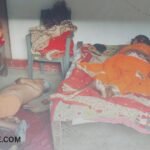 Double Murder Janjgir Champa