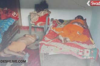 Double Murder Janjgir Champa