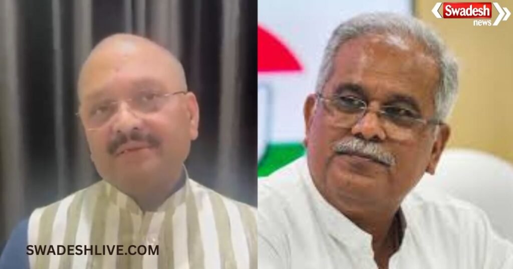 Political Debate Naxal Issue