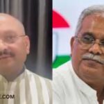 Political Debate Naxal Issue