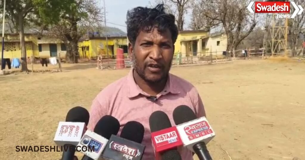 Rural Electricity Issue