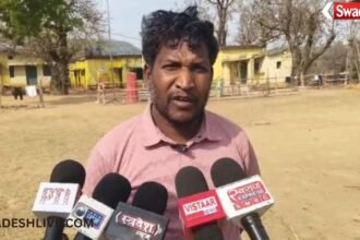 Rural Electricity Issue