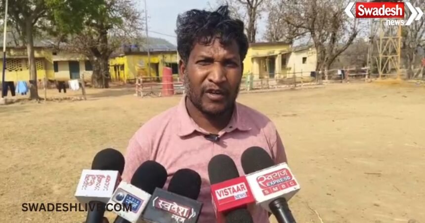 Rural Electricity Issue