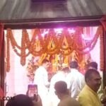 Hanuman Jayanti Celebration