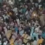 Malda Election Violence