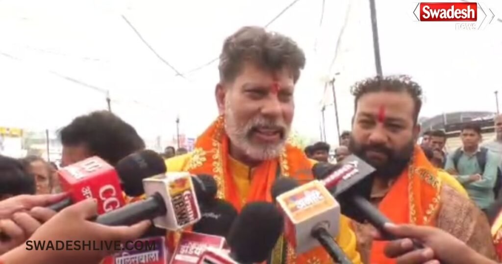 Hanuman Jayanti Raipur