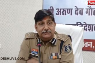 Illegal Opium Farming