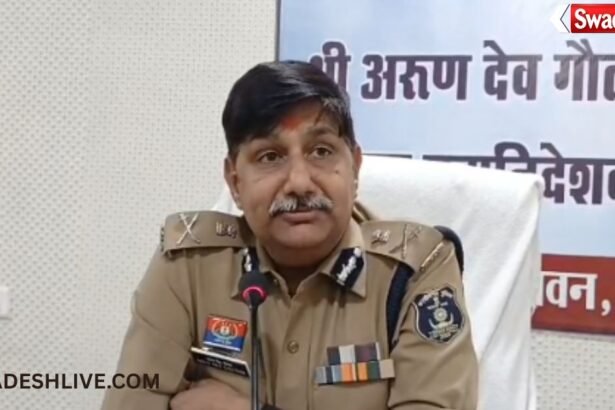 Illegal Opium Farming