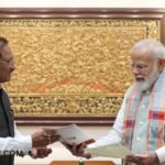 Bastar Development Plan