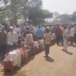 LPG Gas Shortage