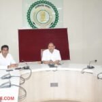 Raipur LPG Gas Distribution